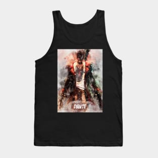 Dante Tank Top